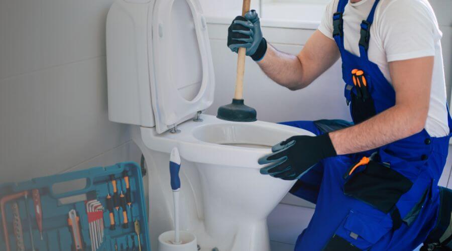 Professional emergency plumbing in Orgas, WV